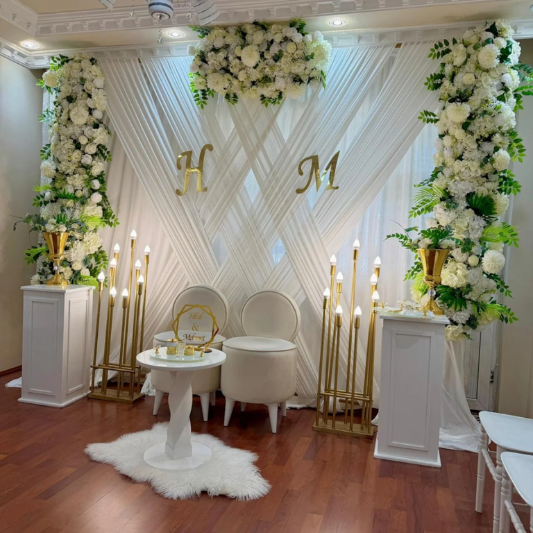 Lale Organizasyon ve Davet Evi