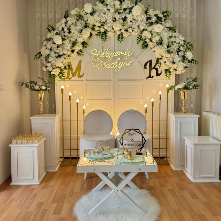 Lale Organizasyon ve Davet Evi