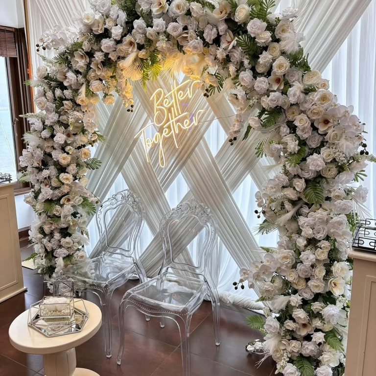 Lale Organizasyon ve Davet Evi