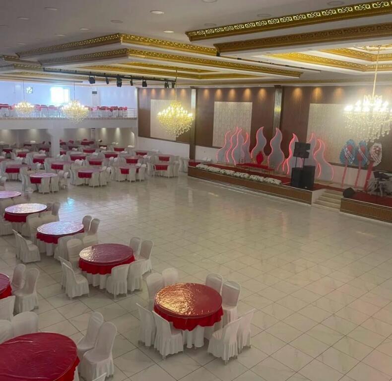 Çeşmi Cihan Salon