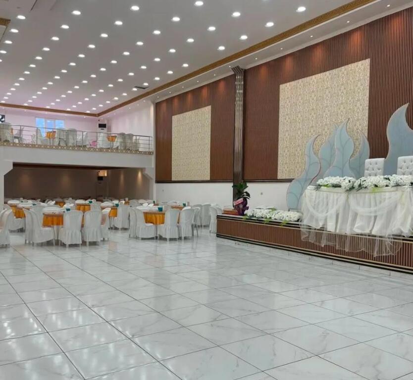 Çeşmi Cihan Salon