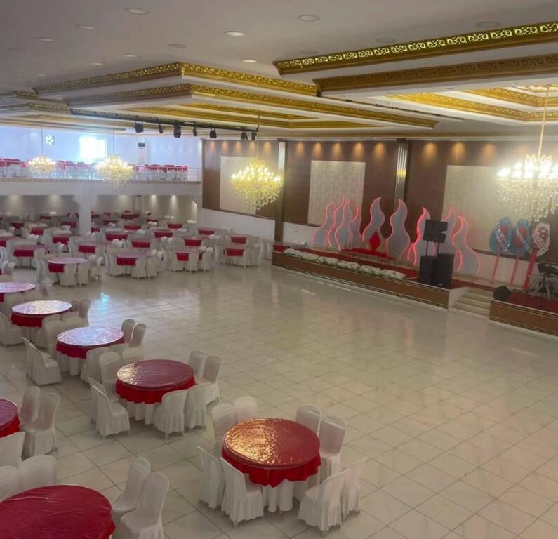 Çeşmi Cihan Salon