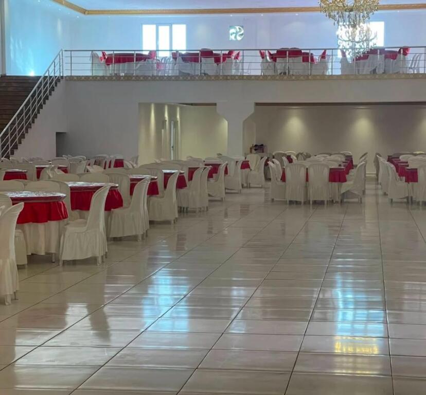 Çeşmi Cihan Salon