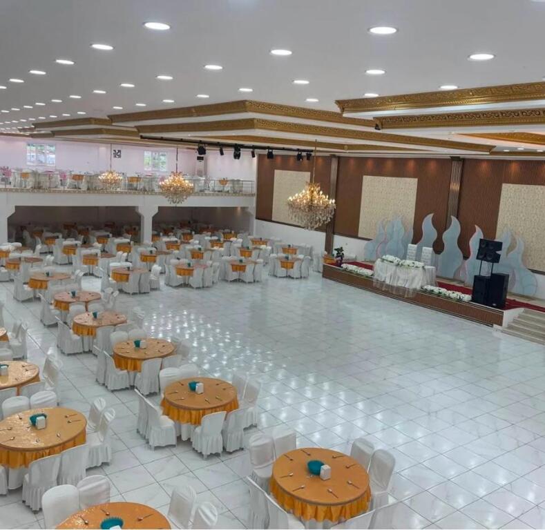 Çeşmi Cihan Salon