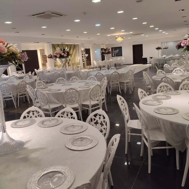 Saadet Nişan Salonu