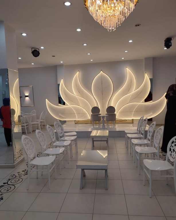 Saadet Nişan Salonu