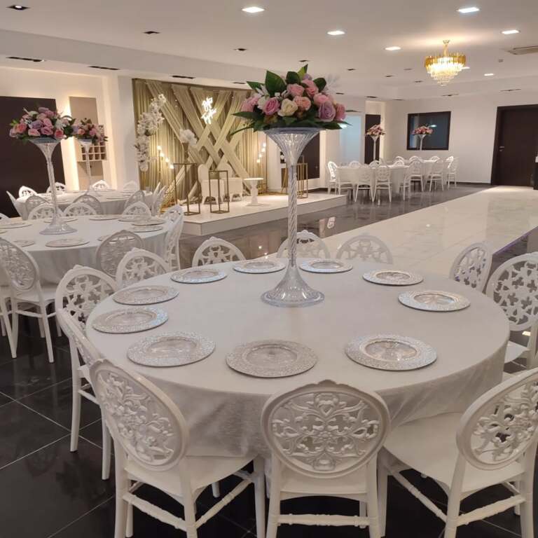 Saadet Nişan Salonu