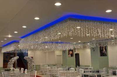 Furkan Düğün Salonu