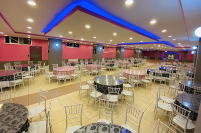 Furkan Düğün Salonu