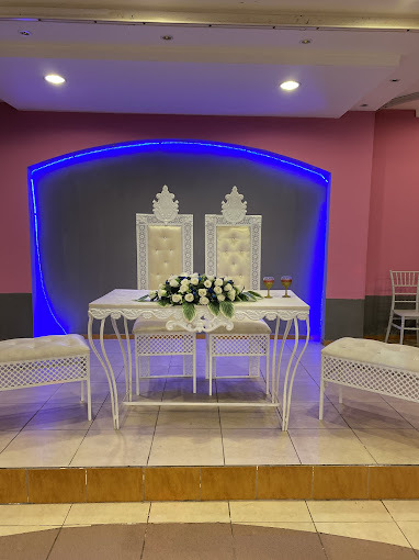 Furkan Düğün Salonu