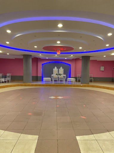 Furkan Düğün Salonu