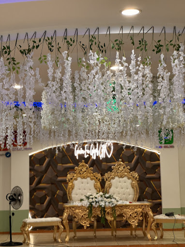 Furkan Düğün Salonu