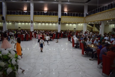 Ceylan Düğün Salonu Adıyaman