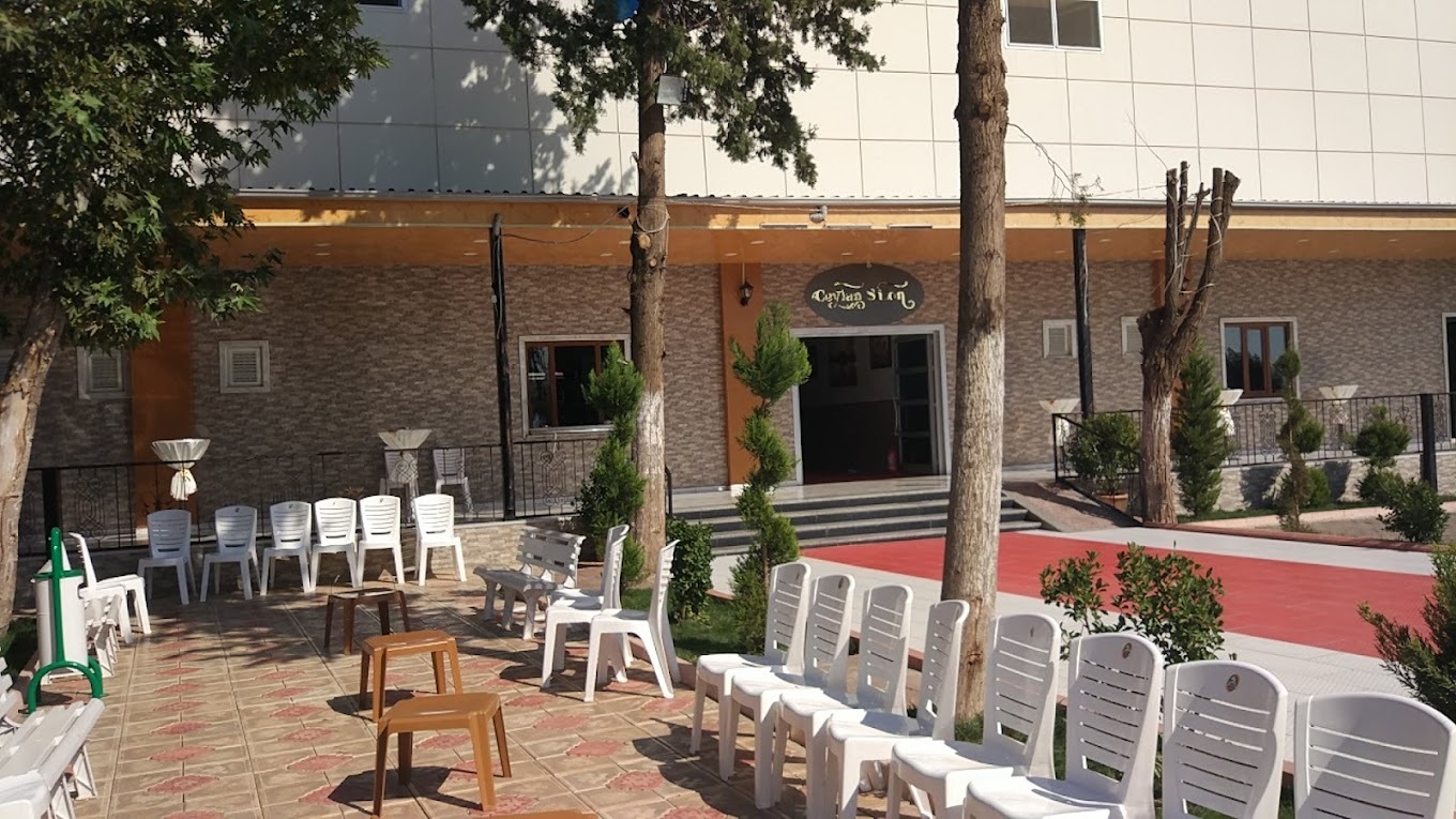 Ceylan Düğün Salonu Adıyaman
