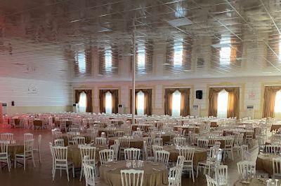 Cevizaltı Düğün Salonu