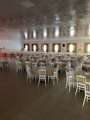 Cevizaltı Düğün Salonu