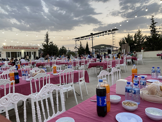 Cevizaltı Düğün Salonu