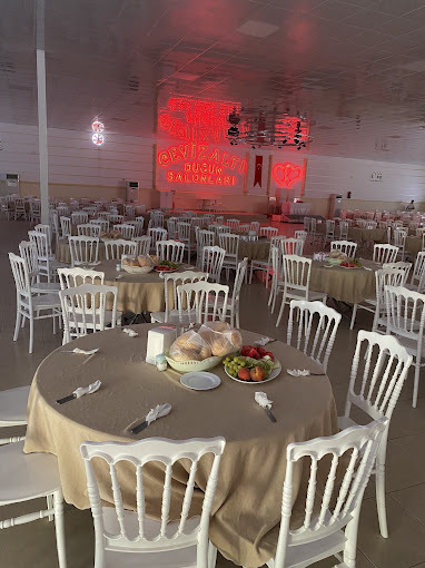 Cevizaltı Düğün Salonu