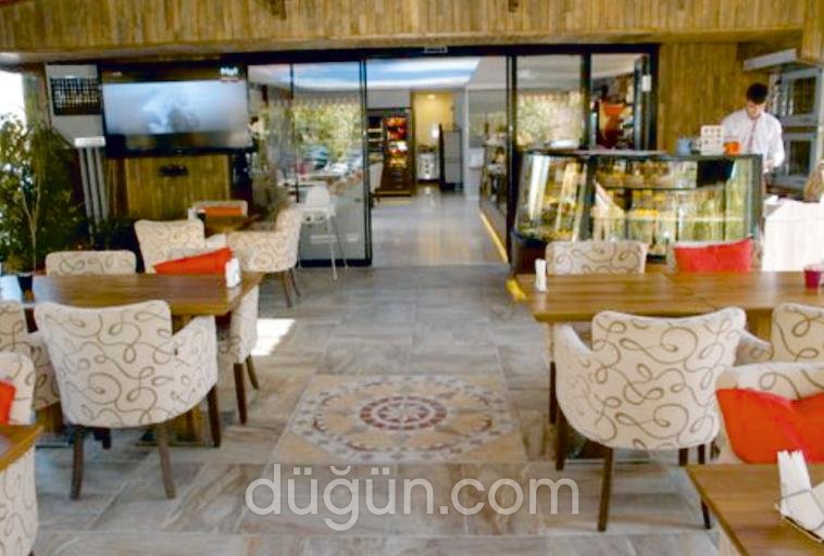 Filika Pasta Evi Düğün Pastası Ankara