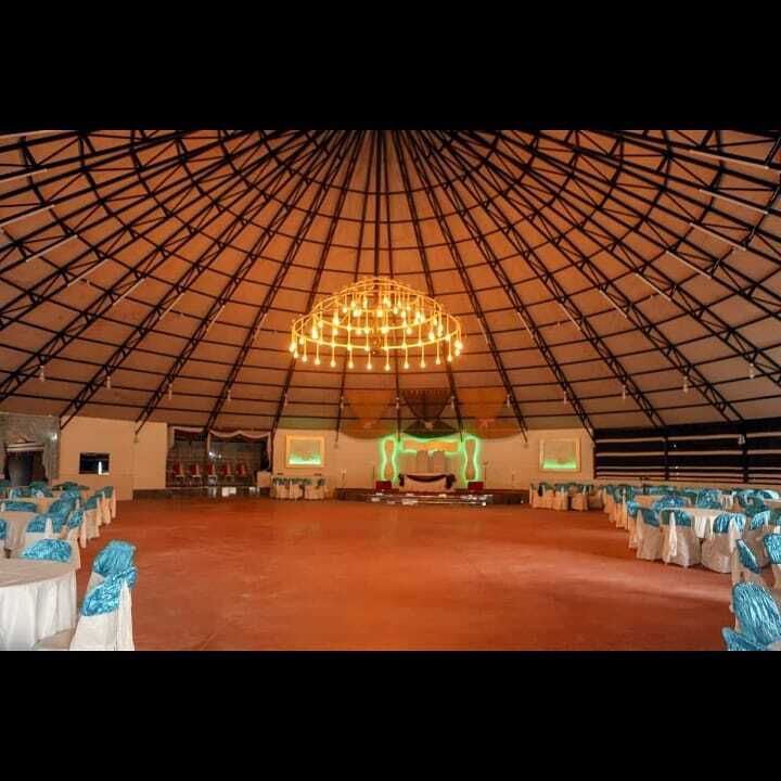 Yıldız Düğün Salonu