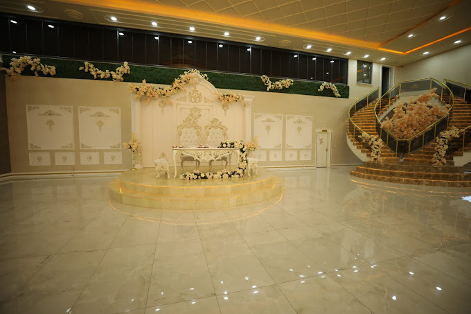 Taç Mahal Düğün Sarayı