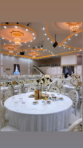 Taç Mahal Düğün Sarayı