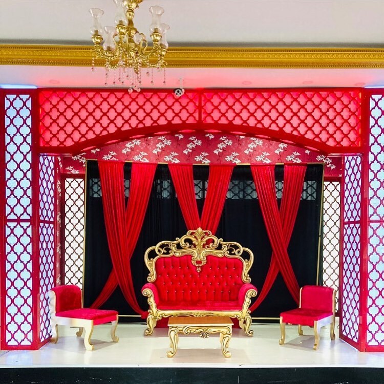 Gökkuşağı Düğün Salonları