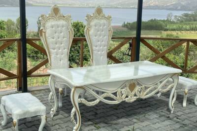 Gölbaşı Seyirtepe Düğün Salonu