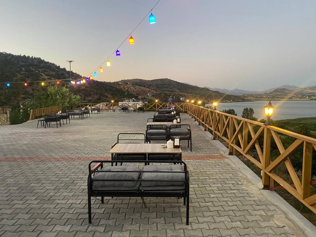 Gölbaşı Seyirtepe Düğün Salonu