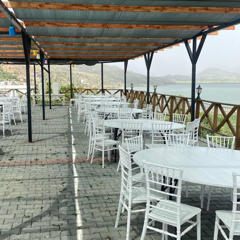 Gölbaşı Seyirtepe Düğün Salonu