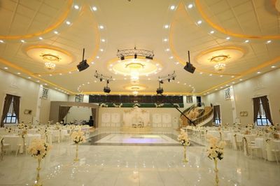 Hayal Organizasyon Evi