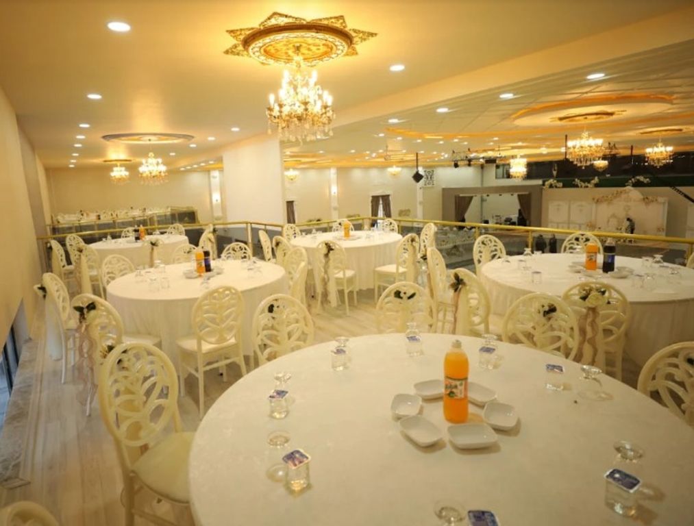 Hayal Organizasyon Evi