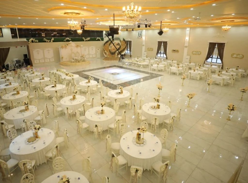 Hayal Organizasyon Evi