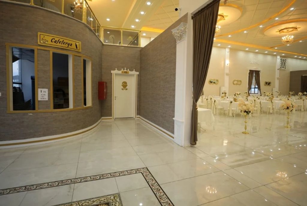 Hayal Organizasyon Evi