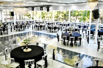 Koru Park Düğün Salonu