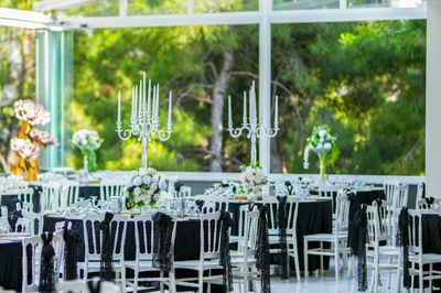 Koru Park Düğün Salonu