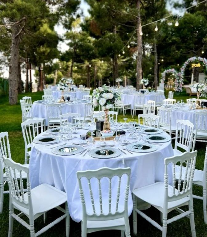 Koru Park Düğün Salonu