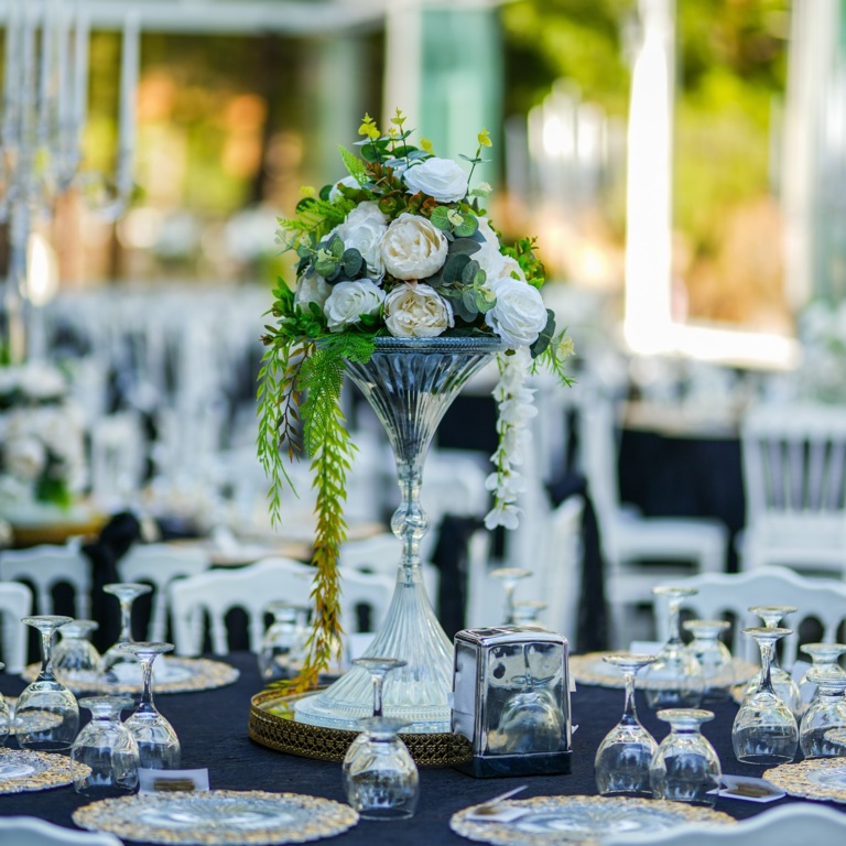 Koru Park Düğün Salonu