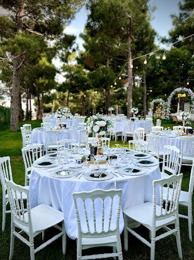 Koru Park Düğün Salonu