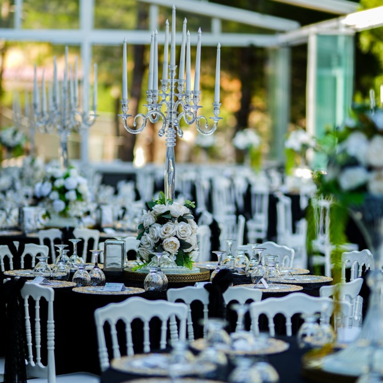 Koru Park Düğün Salonu