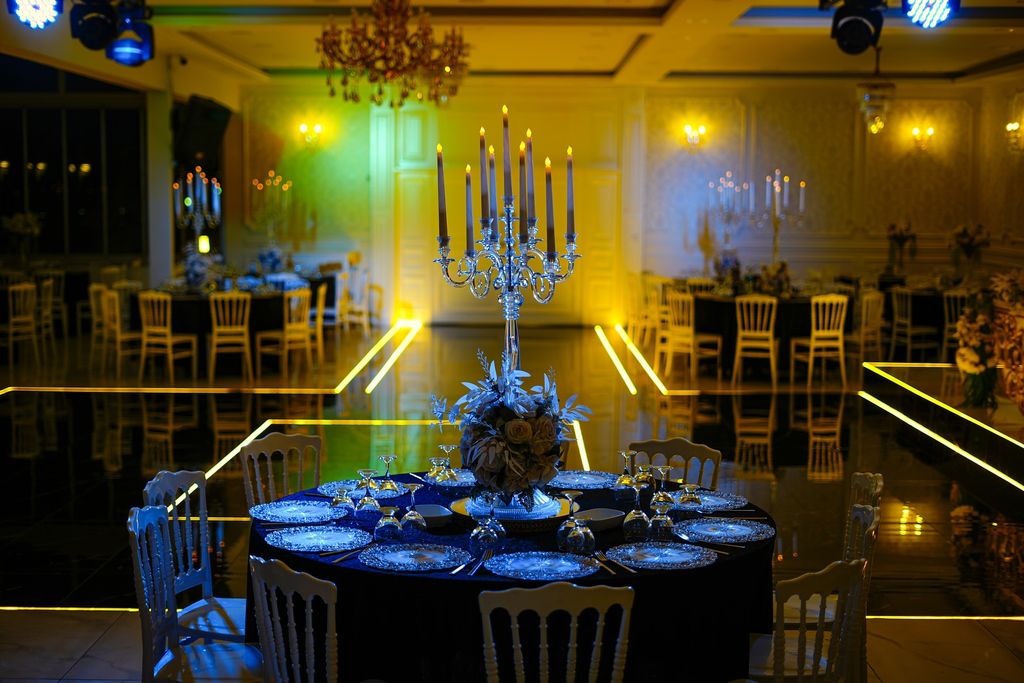 Koru Park Düğün Salonu