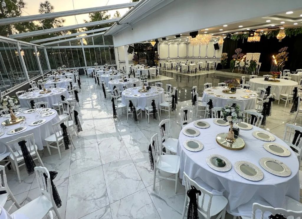 Koru Park Düğün Salonu