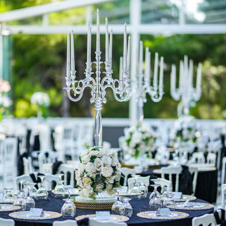 Koru Park Düğün Salonu