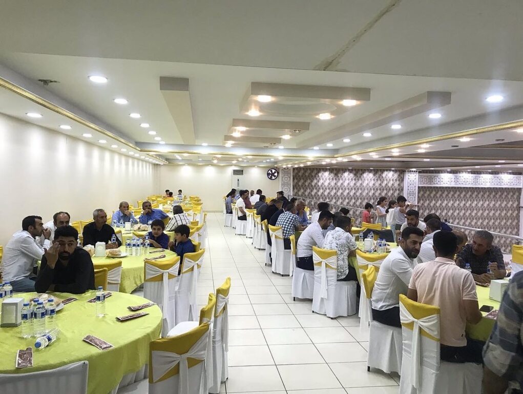 Can Salon Adıyaman