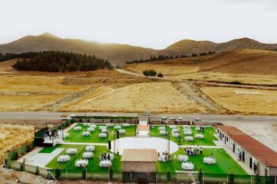 Türkoğlu Kır Düğün Salonu