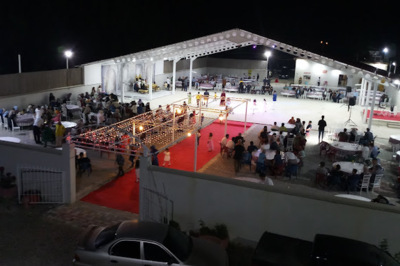 Göksun Park Düğün Salonu