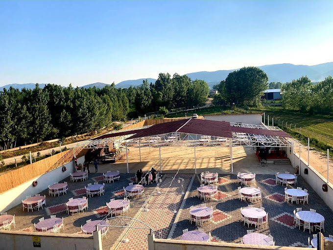 Göksun Park Düğün Salonu