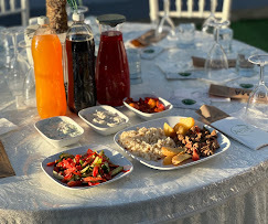Sabah Event Garden