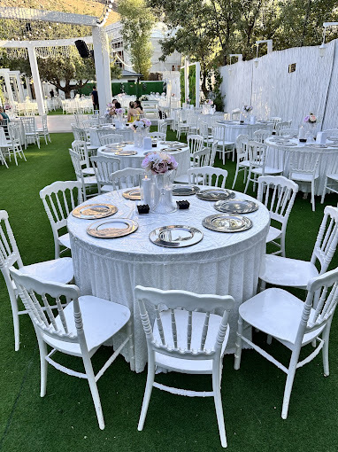 Sabah Event Garden