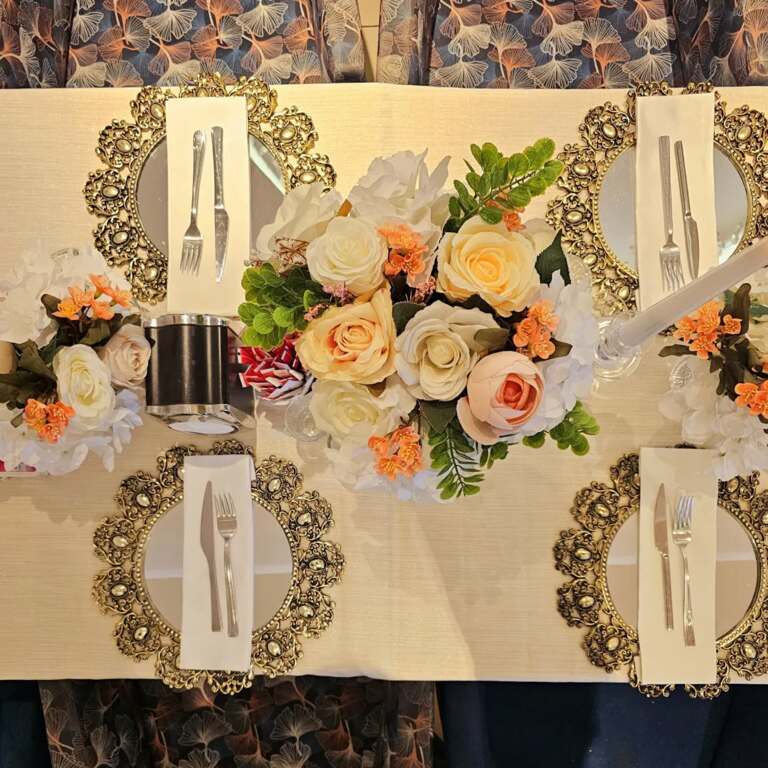 Binevler Karmen Pastanesi